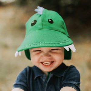 Dinosaur Legionnaire Hat