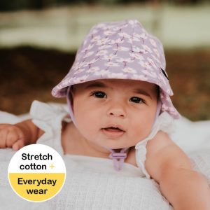 Cosmos Legionnaire Flap Hat 1-2 Years Old
