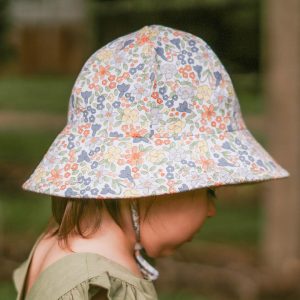 Bluebell Toddler Bucket Sun Hat