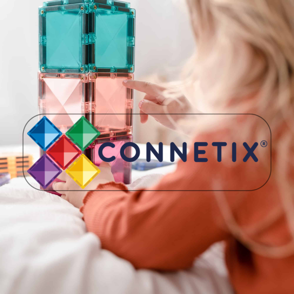 connetix