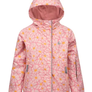 Therm Kid Snowrider Waterproof Ski Jacket Daisy From 2Y to 10Y