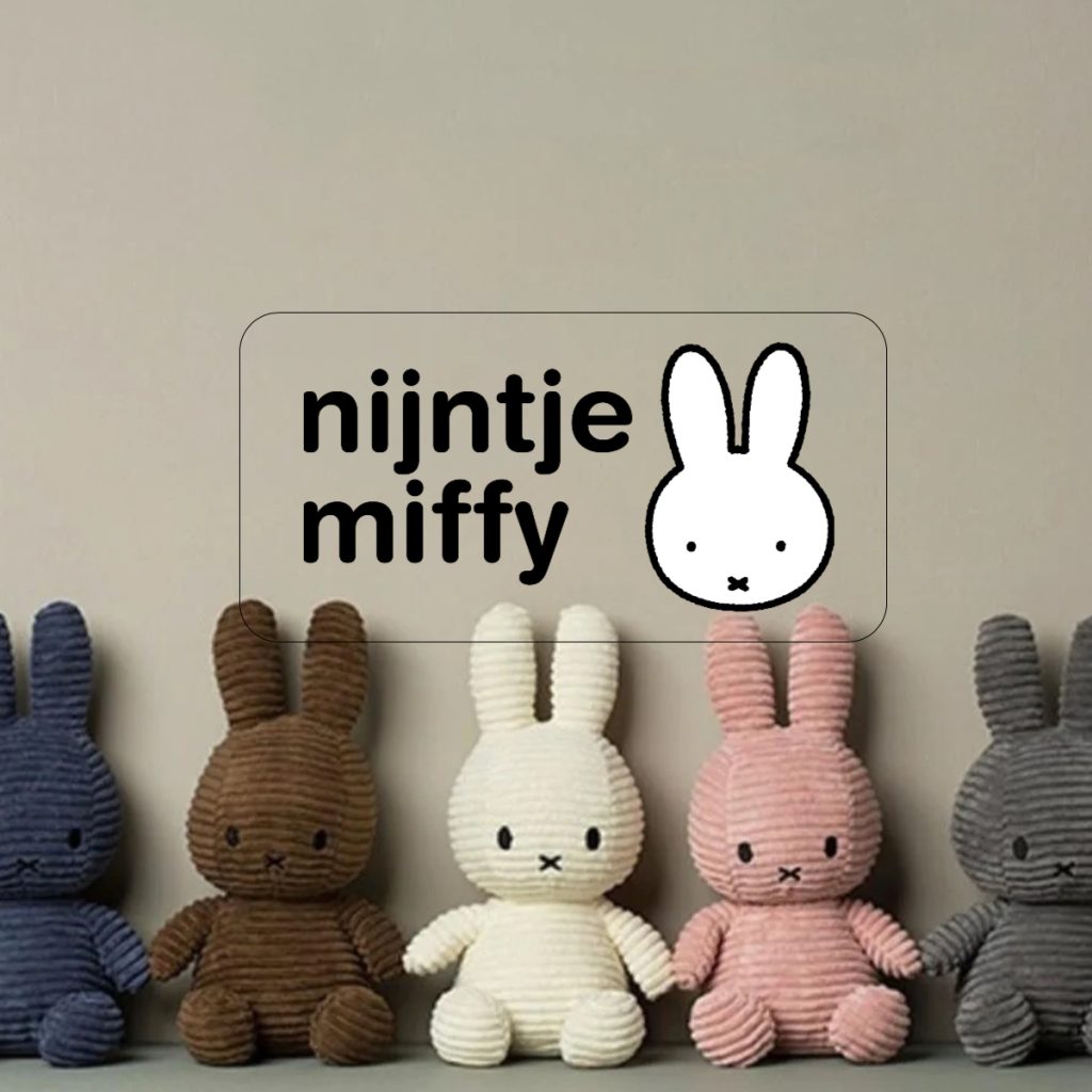 miffy